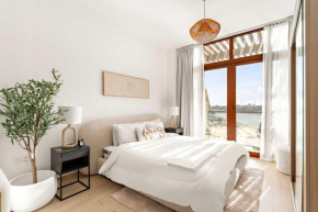 Silkhaus Beachside Studio in Palm Jumeirah